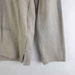 크레송 여90 봉주르 그래픽 긴팔티셔츠 J4707 : 빈티지올데이