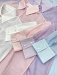쉐도우 센트 셔츠 Vol.2 Shadow Scent Shirt : 주식회사 더팩더널드