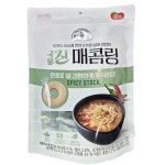 동원 하루미 국물의신 매콤링 80g (4gx20정) : 스페셜기프트특판