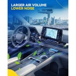 PHILTOP 700071 HVAC 듀랑고 장착 히터 2001 2002 모터 75740 교체 다코타 송풍기 AC 2003 모터용 : 영시몰