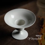 [다도 향받침 인센스] 예향원 초목재 도자기 소원 향꽂이 향로 3종 E-10554 : 예향원