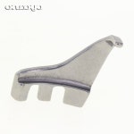 하이 헤드 재봉틀 예비 부품 골든 휠 8810/8820 포지셔닝 후크 J6016-0A 1 개 : 주-노마켓