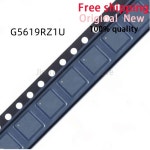 (5piece) 100  G5619RZ1U G5619 5619 QFN-20 칩셋 : 신정물류MK2