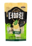 진주햄 천하장사 소세지 더블링 청양마요 400g : 스토어몰114