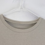 크레송 여90 봉주르 그래픽 긴팔티셔츠 J4707 : 빈티지올데이