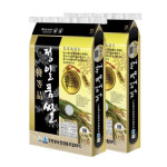 25년 햅쌀 맛있는 누룽지향 정일품 쌀 20kg 구수한 : 2되박마켓