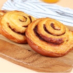 다이쓰베이커리 주문 즉시 갓구운 달콤한 시나몬 향 시나몬롤 80g 5봉 : 다이쓰쇼핑