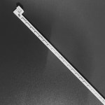 Pana TX 40C300B TX 40C300E 용 LED 백라이트 스트립 엘지 호환 In노트k 40 인치 VNB 7020PKG 60EA LUXC0140001 LED40127FHD : 샵온상사