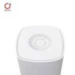 잠금 해제된 5G 실내 CPE 모뎀 AX1800 WiFi6 무선 광대역 모바일 핫스팟 SIM 카드 셀룰러 6 라우터 : 피규어 신출귀몰