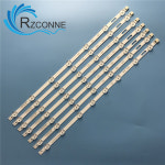 LED 백라이트 스트립 7 램프 VESTEL 48TV P48LED14 49DLED 48DLEDA-TYPERev01 B 48SD6100 48FA5000 48R2010FM 48HBT : 리치107