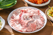 제철밥상 국내산 뒷고기 특수부위 450g : 제철 밥상