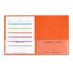 C-Line 교실 커넥터 학교-가정용 주황색 상자당 25개 2002 Box of 25 Green : 보석함3
