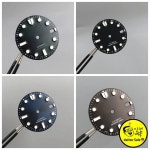 35 무브먼트 용 SPB187 그린 다이얼 28.5  및 케이스 슈퍼 고 시계 액세서리 : 바이포유3