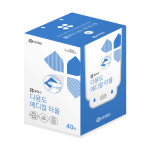 유한킴벌리 힐더스 병원용 와이퍼 300매(초음파 젤 제거용) 와이프올 81120 : 유한킴벌리 헬스케어