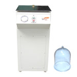 [세종덴탈] 진공매몰기 : 세종덴탈