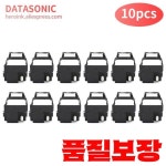 10개 H 086044 노리츠 리본 카세트 QSS 3901 미니랩 : 신방무역