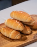 쌀소금빵 소금빵 : 쌀베이커리 미작