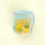 김철순헤어CAFE | [COUCOU SUZETTE] French Cafe 헤어 집게핀 4종_쿠쿠수제뜨 : SHOP.EEHOS