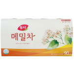 동서 메밀차 티백 1.5g × 90개입 × 1개 : 가든그로브