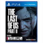 PS4 더 라스트 오브 어스 파트2 (한글판) 새상품 : 게임빌리지