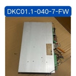 중고 DKC01.1-040-7-FW 서보 드라이브 테스트 완료 : 이룸종합상사41
