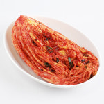 국내산 전라도 배추김치 포기 김장 말바우시장 2kg : 선김치