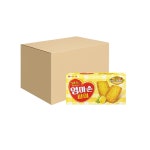 롯데웰푸드 엄마손파이 127g x 16개 (1박스) : 도매생각