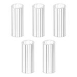 로터리 멀티툴 커플링 부품, 드레멜 395 유선 교체 2615294309 (5개)에 적합 : 핫딜로그