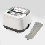 [29915] WHF-314A 6단 공기압마사지기 유성매니저 (구)파워헬스슬림II : 주인메디