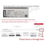 키보드 스위치 HP Envy 13t-aq0000 회색 백라이트용 영국 키보드 : 사일산업