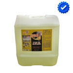 크린오케이 대용량 곰팡이제거제 초강력 살균 곰팡이제로골드 18.75L 업소용 : 청소용품판매