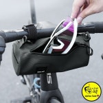 자전거 가방 첫 번째 패키지 다기능 크로스 바디 승마 장비 G1105 : 바이포유3