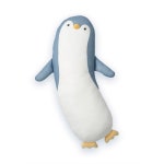 냉감 바디필로우 쿨링 베개 인형 쿨쿠션 59cm 취침 아이스 허스키 50cm 죽부인 바다사자35 75 18CM 35 75 18CM : 자성디포