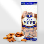 금풍제과 튀김 건빵 240g 튀긴건빵 : 윈윈몬스터