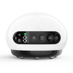 비타그램 흡입 스마트 괄사 마사지기 목 어깨 안마기 VG-GC100 : 비타그램 공식몰