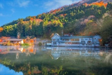 [최소인원X] 후쿠오카 근교 유후인 벳푸 가마도지옥 다자이후 버스투어 1인도출발 코스B : 주식회사 케이투어스토리