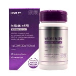 뉴티365 뉴티락 30정 K낙산균 대장 유산균 : 삼대째