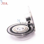 ID HEDS-9700 H9731 인코더 코드 휠 디스크 1000ppr 6.35mm 1 개 신제품 : 다진홀딩스