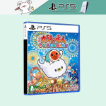 PS5 태고의 달인 쿵딱 원더풀 페스티벌  한글판 새제품 : 다음스토어