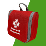 (20종 세트) 가정용 구급가방 휴대용 구급함 구급상자 응급처치키트 : 사계절닷컴