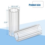 드레멜 교체 부품, 공구 부품과 호환되는 395개의 회전 커플링 2615294309-4 : 핫딜로그