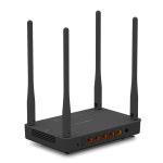 아이피타임 AX2004T 와이파이 메시 지원 무선 인터넷 기가 유무선 공유기 : IPTIME 온라인스토어