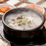 유가네 한우곰탕 소머리곰탕 혼합팩 20개입 500g 사골곰탕 사골국 사골육수 간편식 : 유가네곰탕