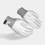 핸드맥스 파워컷5 NO.501/502/503 식품용 베임방지 장갑 : 핸드맥스