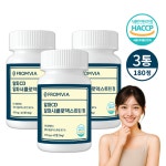프롬비아 알파CD 알파시클로덱스트린 정 600mg x 180정 : 프롬비아 FROMVIA