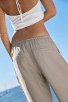 ZARA 자라 플루이드 팬츠 3067/450 브라운 라일락 : 밋 해이븐