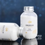 [다도 다도 소품] 예향원 대만 친환경 인체 무해 다기 세정제 청결제 E-10559 : 예향원