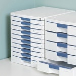 서류함 10단 분리 행정 동사무소 서류정리 : 밝은림마켓