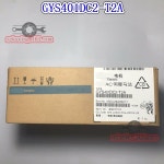AC 서보 모터 오리지널 인박스 100% 브란  GYS401DC2-T2A : 이룸종합상사41