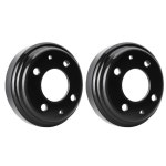G1 G2 G8 G9 G11 G14 G16 G19 G22 G29 1978 업 가스 또는 전기 골프 카트 OEM JU0 G6521 00 패키지 2개 : 곰곰키위